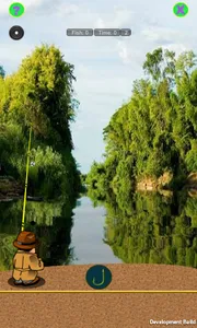 Fishing screenshot 2
