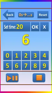 Time Real screenshot 2