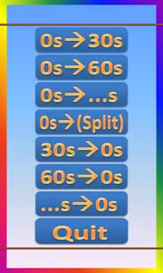 Time Real screenshot 3