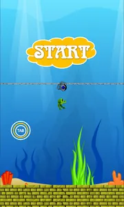 Luppy Robot screenshot 0