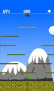 Luppy Robot screenshot 1