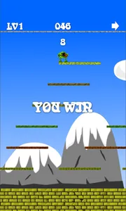 Luppy Robot screenshot 2