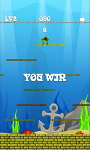 Luppy Robot screenshot 3