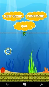 Luppy Robot screenshot 6