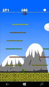 Luppy Robot screenshot 7
