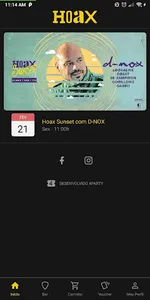 HOAX PARTY screenshot 1