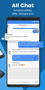 HobbyTwin: Hobbies & Careers screenshot 4