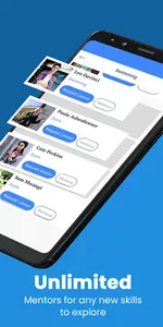 HobbyTwin: Hobbies & Careers screenshot 5