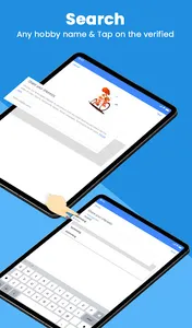 HobbyTwin: Hobbies & Careers screenshot 8
