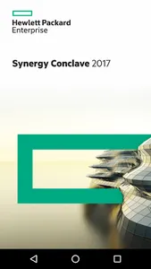 Synergy Conclave screenshot 0