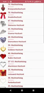 Hochzeitstag screenshot 5