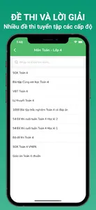 Học Tốt - Giải Bài Tập Hay screenshot 13