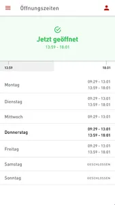 Hoerwelt screenshot 3