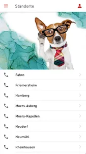 Hoerwelt screenshot 4