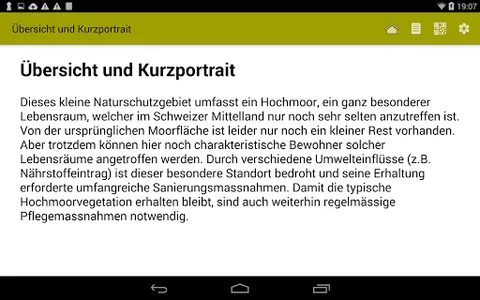 NSG Kanton Bern screenshot 4