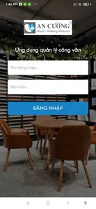 An Cường EOffice screenshot 1