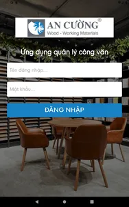 An Cường EOffice screenshot 9