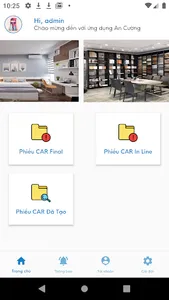 An Cường Phiếu CAR screenshot 0