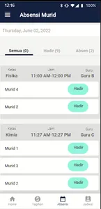Tuition Plus screenshot 3
