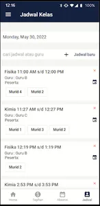 Tuition Plus screenshot 4