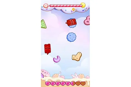 Sugar Rush screenshot 0