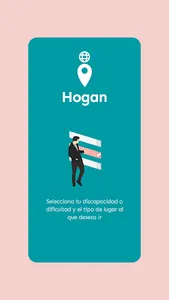Hogan screenshot 1