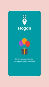 Hogan screenshot 8