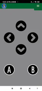 Control Carlitos Robotica screenshot 2