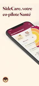 SideCare (ex. Hoggo) screenshot 0