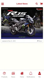 Ho Hin Motors screenshot 2