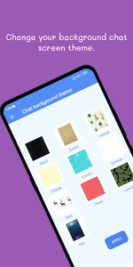Hoivia - chats and chatrooms screenshot 7