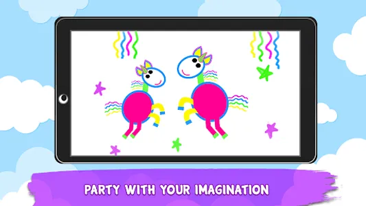 Kids Art & Drawing Game screenshot 11