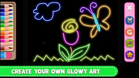 Coloring Games: Paint & Color screenshot 10