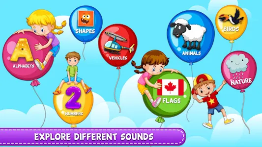 Piano Game: Kids Music Game screenshot 11