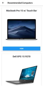 Hokie Centric Buying Guide 201 screenshot 1