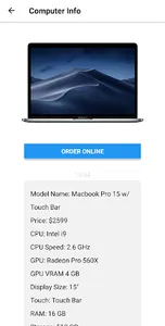 Hokie Centric Buying Guide 201 screenshot 2