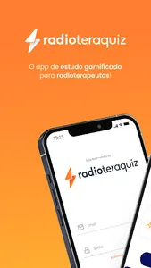 teraquiz screenshot 0