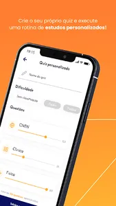 teraquiz screenshot 1