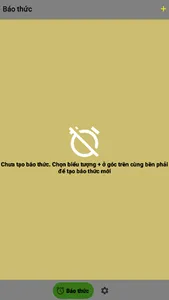 My Time (Báo thức cho người ca screenshot 0