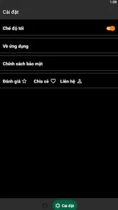 My Time (Báo thức cho người ca screenshot 5