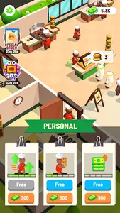 My Perfect Burger Shop screenshot 16