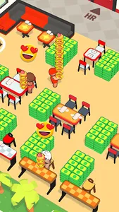 My Perfect Burger Shop screenshot 9