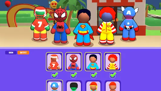 My Perfect Pizza House screenshot 11