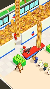 My Perfect Pizza House screenshot 20