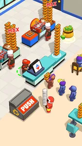 My Perfect Pizza House screenshot 23