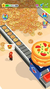 My Perfect Pizza House screenshot 8