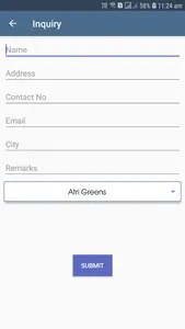 Atri screenshot 4