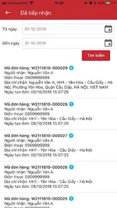 247Express screenshot 2