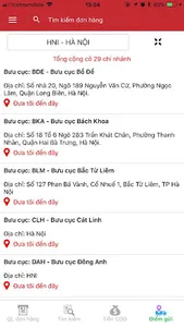 247Express screenshot 5