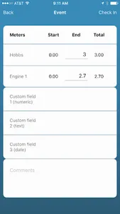 Holdshort screenshot 4